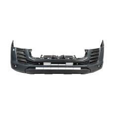 Передній бампер GR для Toyota Land Cruiser 300 2021- рр