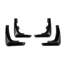 Брызговики Premium V2 (2008-2011, комплект 4 шт) для Lexus ES