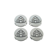 Ковпачки в диски Maybach (4 шт) для мерседес