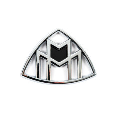 Задній значок Maybach для мерседес