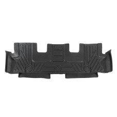 Гумовий килимок на третій ряд Niken Luxury 3D (1 шт) для Lexus GX460 2009-2023 рр