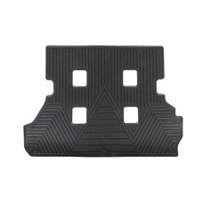 Гумовий килимок багажника Niken Luxury 3D для Lexus LX470 1998-2007 рр