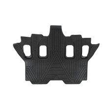 Гумовий килимок багажника Niken Luxury 3D для Toyota Land Cruiser 300 2021- рр