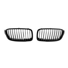 Ніздрі 1Bar (11 полосок) для бмв 3 серія F30/F31 2012-2019 рр