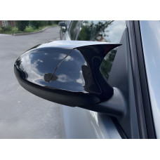 Накладки на дзеркала 2006-2010 M-Look (2 шт) для бмв 3 серія E92/E93 рр