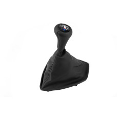 Ручка та чохол КПП 25118037308 V2 (6-передач) для бмв 3 серія E92/E93 рр