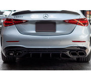 Mercedes C-class W206 2022- гг.