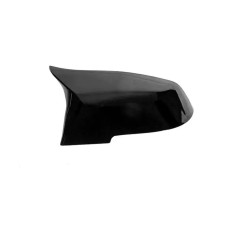 Кришка дзеркала M-Look ліва (З защіпками, 1 шт) для бмв 3 серія F34 2013-2020 рр
