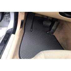 Килимки EVA (чорні) для бмв 3 серія E92/E93 2006-2013 рр