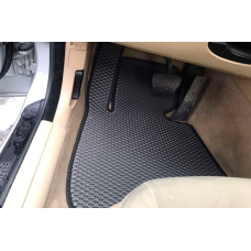 Килимки EVA (чорні) для бмв 3 серія E92/E93 2006-2013 рр