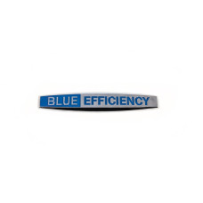 Напис Blue Efficiency (1 шт) OEM для мерседес Sprinter W906 2006-2018 рр