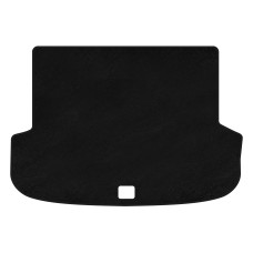 Килимок багажника текстильний класic (Чорний) для Lexus RX 2016-2022 рр