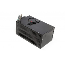 Додаткова пічка (з 2 турбінами) для мерседес Sprinter W906 2006-2018 рр