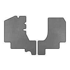 Килимки EVA (Сірий) для мерседес T1 (207-410) 1977-1995 рр