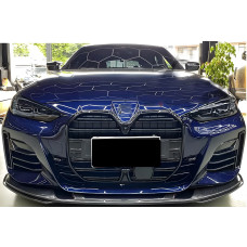 Решітка радіатора M-Look (для G26 чорний глянцевий) для бмв 4 серія G22/23/26 2020- рр