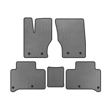 Килимки EVA (2013-2017, Сірий) для Range Rover Sport рр