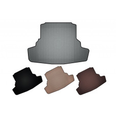 Гумовий килимок в багажник Carsuit (Сірий) для Lexus RX 2003-2009 рр