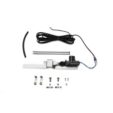 Центральна замкова система для багажника для Fiat Fullback 2016- рр