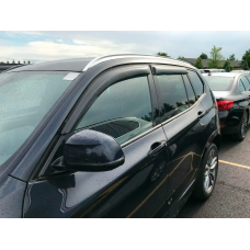 Вітровики (4 шт HIC) для бмв X3 F25 2011-2018 рр