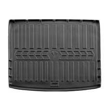 Килимок в багажник Stingray 3D для Ауди Q3 2019- рр