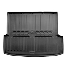 Килимок в багажник Stingray 3D (для i4 G26) для бмв 4 серія G22/23/26 2020- рр