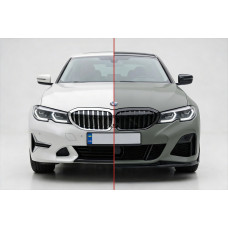 Комплект обвісів M-Sport (для 2018-2022) для бмв 3 серія G20/G21 2018- рр