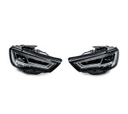 Audi A3 2012-2020 гг.