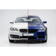 Комплект обвісів (M5 Power) для бмв 5 серія F10/F11 2010-2016 рр