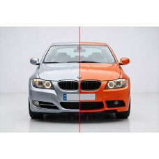 Комплект обвісів M3 (для E90 2008-2011) для бмв 3 серія E90/E91 рр