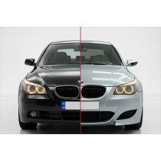 Комплект обвісів M5 (для E60) для бмв 5 серія E60/E61 2003-2010 рр