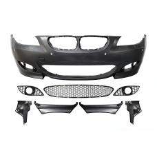 Передній бампер M5 для бмв 5 серія E60/E61 2003-2010 рр