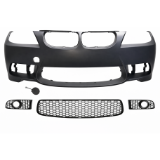 Передній бампер M3 (для 2008-2011) для бмв 3 серія E90/E91 рр