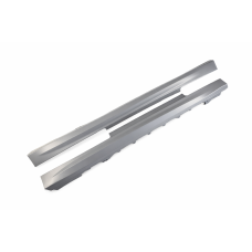 Бокові пороги в стилі M-Sport для бмв 4 серія F32/F33/F36 2012-2020 рр