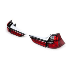 Задні ліхтарі 2016-2026 (Standart) Внутрішній правий (на кришку багажника) для Lexus LX570/450d рр