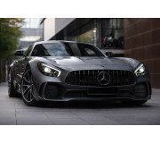 Mercedes AMG GT C190/R190 2014-2022 гг.