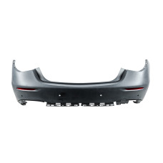 Задній бампер AMG E63 (для 2020-2024) для мерседес E-сlass W213 рр