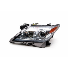 Передня фара ліва 2012-2015 (Standart з LED-модулем) для Lexus LX570/450d рр