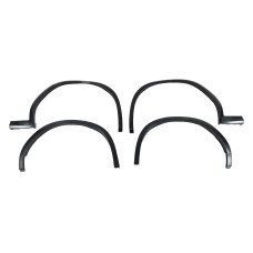 Розширювачі арок X4M F98 (2022-2024) для бмв X4 G02 2018- рр