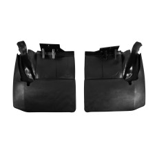 Брызговики Premium Оригинал Задние (для сдвоенных колес) для мерседес Sprinter W906 2006-2018 гг