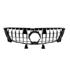 Передня решітка GT Panamericana (для GL Low) для мерседес GL/GLS сlass X166 2012-2019 рр