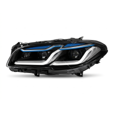 Передні фари FullLed G30 Laser LCI-style (2010-2013, 2 шт) для бмв 5 серія F10/F11 рр