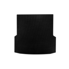 Килимок в багажник EVA (Для i4 G26 чорний) для бмв 4 серія G22/23/26 2020- рр