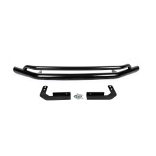 Передній вус подвійний Vegas 76/42 2010-2016 (чорний) для Volkswagen Amarok рр