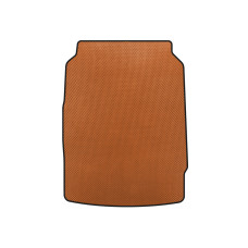 Килимок багажника EVA V2 (для F10 помаранчевий) для бмв 5 серія F10/F11 2010-2016 рр