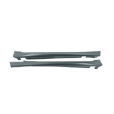 Бокові пороги M5 (для E60) для бмв 5 серія E60/E61 2003-2010 рр