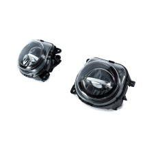 Протитуманки LED Ліва (1 шт) для бмв 5 серія F10/F11 2010-2016 рр