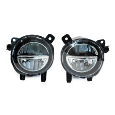 Протитуманки LED Ліва (1 шт) для бмв 2 серія Active Tourer F45/F46 2014-2021 рр