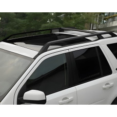 Оригінальні рейлінги (2 шт) для Land Rover Freelander II 2006-2014 рр