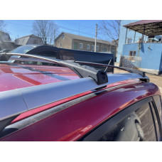 Перемички на рейлінги (Оригінал 2 шт) для Toyota Rav 4 2013-2018 рр