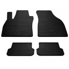 Килимки Stingray (4 шт, гума) для Ауди A4 B7 2004-2008 рр